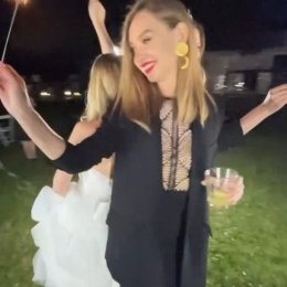 Jedyna Taka Fotobudka 360 - Fotobudka na wesele