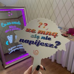 mmevents.pl Fotolustro Szczecin - Fotobudka na wesele