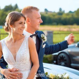 Marszałek Video Studio - Kamerzysta na wesele