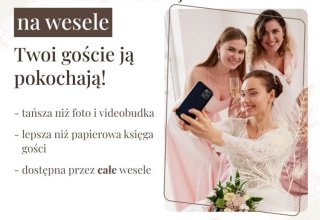 VideoStory.me - księga gości online | videobudka w telefonie