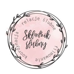 SKŁADZIK ŚLUBNY - Kamerzysta na wesele