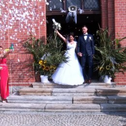 ReMa videofilm - Kamerzysta na wesele