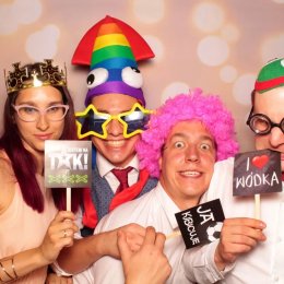 ODLOTOWA FOTOBUDKA Najlepsze opinie w Warszawie - Fotobudka na wesele