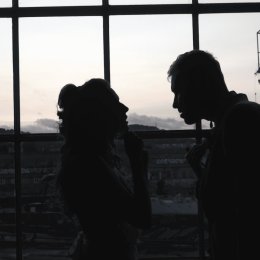 Zobrazowany - Wojciech Domke - Kamerzysta na wesele