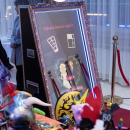 K&M NOTO FOTO - Fotobudka na wesele