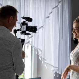 D-Video Daniel Piłka - Kamerzysta na wesele