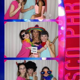 Crazy Time - Fotobudka na wesele