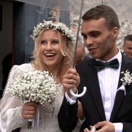 Górscy Film Studio - Kamerzysta na wesele