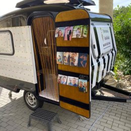 Pielesiowa FotoBudka - Fotobudka na wesele