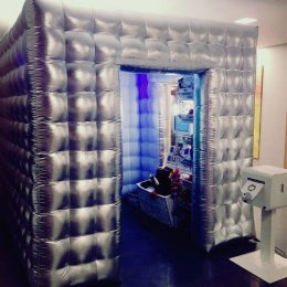 FotoZiombek - Fotobudka na wesele