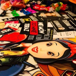 W Krzywym Zwierciadle - SelfieMirror - Fotobudka na wesele