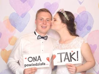 Fotobudka do Rozpuku