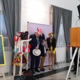 Fotobudka do Rozpuku - Fotobudka na wesele