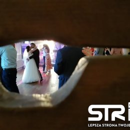 STR Film Studio - Kamerzysta na wesele