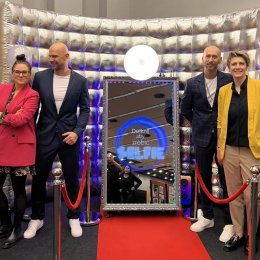 Fotobudka3miasto - Fotobudka na wesele