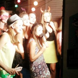 FotoSzopa - Fotobudka na wesele