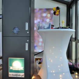 Instantfoto Twoja fotobudka i gifbudka z Dolnego Śląska - Fotobudka na wesele