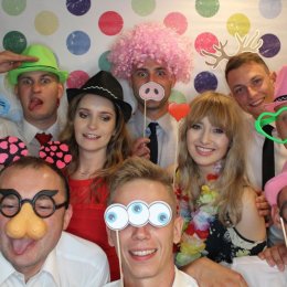 F.H.U. MARUS - Fotobudka na wesele