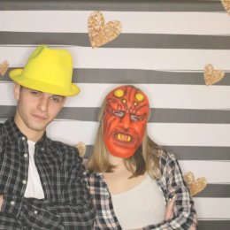 BooM Foto- Fotobudka - Fotobudka na wesele