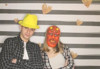 BooM Foto- Fotobudka