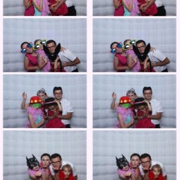 CYK Foteczka - Fotobudka na wesele