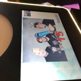 FOTOBUDKA LED️ CIĘŻKI DYM?NAPIS LOVE? FONTANNY? DOJAZD - Fotobudka na wesele