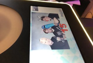 FOTOBUDKA LED️ CIĘŻKI DYM?NAPIS LOVE? FONTANNY? DOJAZD