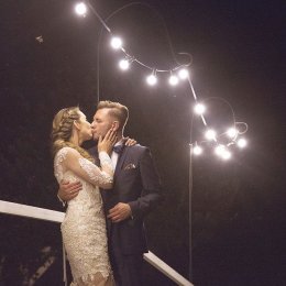 Studio Kwiaty Polne - Kamerzysta na wesele