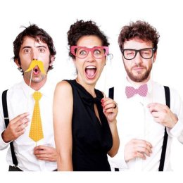 GranBudka - Fotobudka na wesele