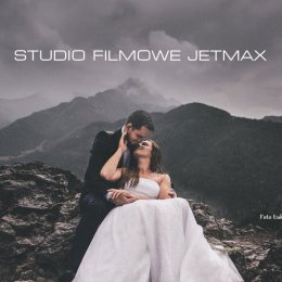 Jetmax - Kamerzysta na wesele
