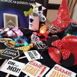 Selfie Mirror Fun&Fun - Fotobudka na wesele