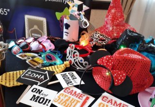 Selfie Mirror Fun&Fun