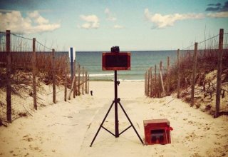 FotoPudło- Stylowa Fotobudka