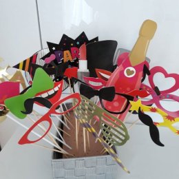 Fotobudka(wielkopolska) - Fotobudka na wesele