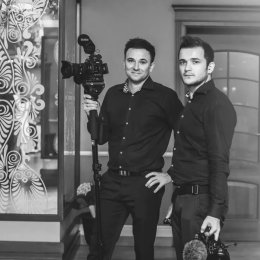 MarFilm Studio Video - Kamerzysta na wesele