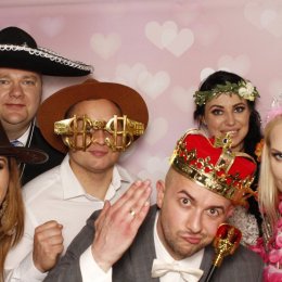 Fotobudka FotoKlatka - Fotobudka na wesele