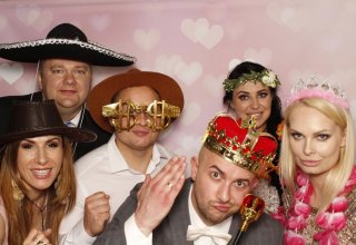 Fotobudka FotoKlatka