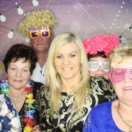 Foto Kącik - Fotobudka - Fotobudka na wesele