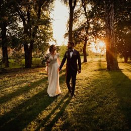 Filmowcy Weddings ❤ Filmy w 4k ❤ - Kamerzysta na wesele