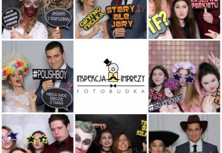 FOTOBUDKA Inspekcja Imprezy
