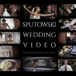 SPUTOWSKI WEDDING VIDEO - Opowiemy Waszą Historię - Kamerzysta na wesele