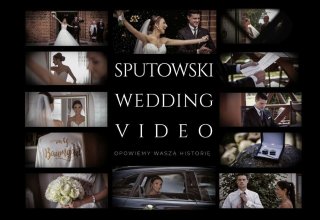 SPUTOWSKI WEDDING VIDEO - Opowiemy Waszą Historię