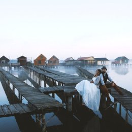 Lemonpic Studios - Kamerzysta na wesele