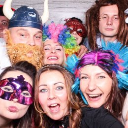 FotoBudka takeAphoto - Fotobudka na wesele