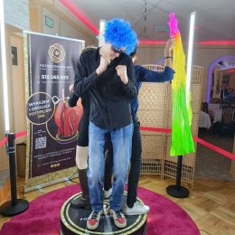 Fotobudki360.net - Fotobudka na wesele