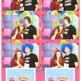 Rejestrator Marzeń - Fotobudka na wesele