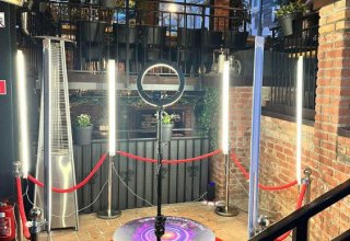 PhotoSunrise360 Monika Karolewicz