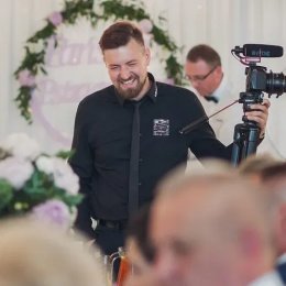 VISAGE Film Studio - Fotobudka na wesele