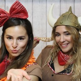 Fotobudka Myk Pstryk - Fotobudka na wesele