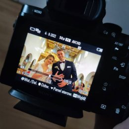 Błażej Filmuje - Kamerzysta na wesele